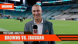 Browns vs Titans  NFL Week 6 Game Highlights [upl. by Davide]