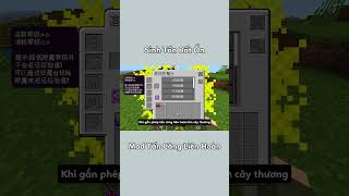 Sinh Tồn Bất Ổn  Tập 118   Mod Tấn Công Liên Hoàn shorts minecraft [upl. by Morrison]