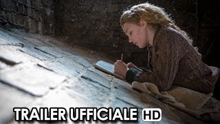 Storia di una ladra di libri Trailer Ufficiale Italiano 2014  Emily Watson Movie HD [upl. by Doscher]