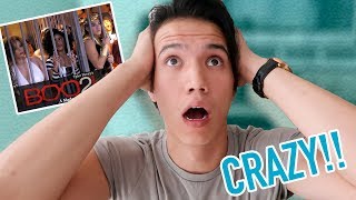 REACTING TO LITTLE BROTHERS FIRST MOVIE [upl. by Togram]