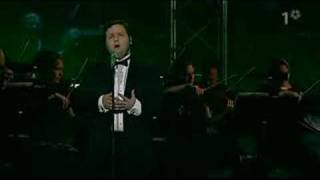 Paul Potts  Caruso [upl. by Avan]