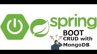 Part 7 Spring Boot Tutorial  CRUD with MongoDB and Freemarker [upl. by Belldas268]