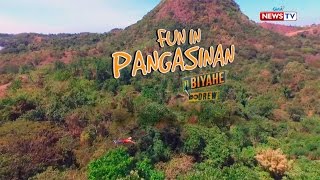 Biyahe ni Drew Fun in Pangasinan full episode [upl. by Ader]