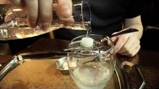 The Truth About Absinthe [upl. by Odraode]