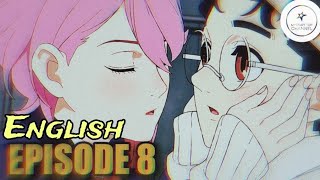 Dandadan Episode 8 Explained In English MuseAsia [upl. by Atyekram]