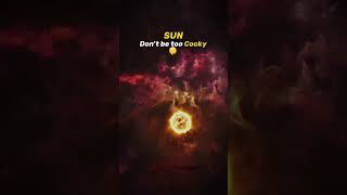 Sun vs Stephenson 218 vs Phoenix A shorts viral universe [upl. by Tlok]