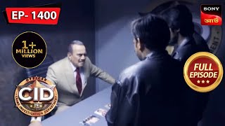 Sahi Timing  CID Bengali  Ep 1400  Full Episode  16 June 2023 [upl. by Maureene]