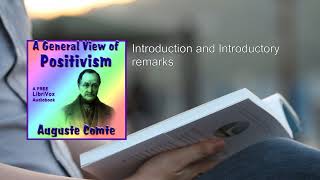 General View of Positivism 12 🌟 By Auguste Comte FULL Audiobook [upl. by Coats]