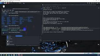 HackingTools  02Metasploit Pro Install Tutorial [upl. by Lacefield]