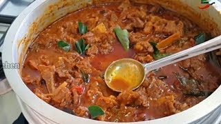 ♨നാടൻ ബീഫ് കറി ഇതുപോലെ ചെയ്തു നോക്കൂ  Beef Curry  Recipe 160 [upl. by Goulder601]