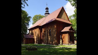 20052024 Święto NMP Matki Kościoła  godzina 1800 [upl. by Kuo]