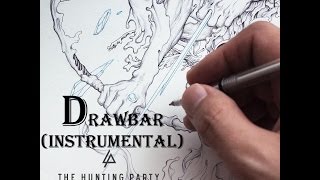 Linkin Park Drawbar Instrumental [upl. by Sukram]