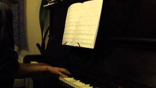 Hans Zimmer  Pirates of the Caribbean At Wits End  Piano Cover Matt Cooke [upl. by Zobias]