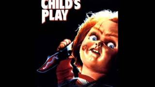 Childs Play Theme Song [upl. by Gotthard]