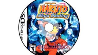 Naruto Ninja Destiny  OST  ThreeWay Deadlock UNCUT EXTENDED [upl. by Milore]