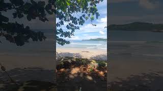 Terrazas de Punta Fuego Beach  August 15 2024 [upl. by Elaynad]