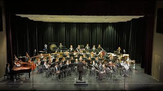 MHS and HPMS November Concert Part 2 [upl. by Eveam]