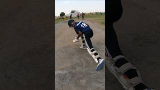 Bowler using His Bhramastra 🤫🔥 Back To Back Dot Ball  Caught Behind Chance deepaktiwari17 [upl. by Neal246]