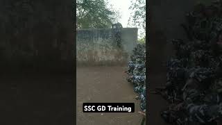 SSC GD Training sscgd2025 army sscgd sscgdtraining [upl. by Jorin640]