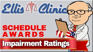 Schedule Awards and Impairment Ratings DocEllis [upl. by Crispin]