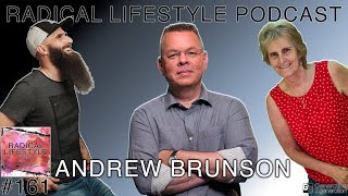 Andrew Brunson The Unexpected Prisoner [upl. by Rednirah]