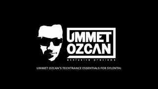 Ummet Ozcan s TechTrance Essentials For Sylenth1 [upl. by Ramedlav]