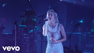 Veronica Maggio  Verkligheten Live From Cirkus Stockholm  2018 [upl. by Ettenuj]