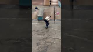 Tampa Am 2024 Warm up sk8r skateboarding tampaam [upl. by Holbrook109]