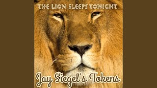 The Lion Sleeps Tonight [upl. by Reldnahc212]