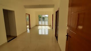 Sholinganallur ready 3bhk flats for sale kaaviya homes  flats villas in OMR [upl. by Asined]