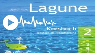 Lagune 2 Kursbuch cd 1 audio 32 [upl. by Tanah]