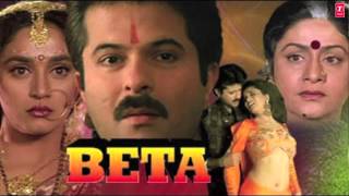 Bhool To Maa Se Sad Full Song Audio  Beta  Udit Narayan  Anil Kapoor Madhuri Dixit [upl. by Ettesus788]