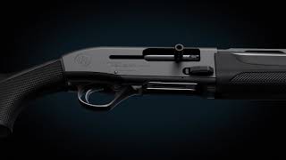 Beretta A300 Ultima Technical Features [upl. by Akalam]