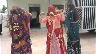 ❤️ Rajasthani Culture Dance ❤️  Rajasthani wedding Dj Dance  New Dj Song viralvideo rajasthan [upl. by Lose]