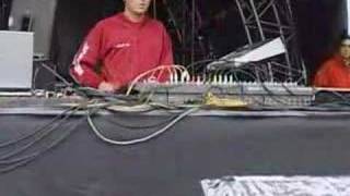 PSYTRANCE VISION QUEST  GATHERING IN JAPAN  2005  PART 5 [upl. by Collette]