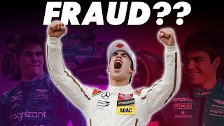 The Unexpected DOMINANCE of Lance Stroll [upl. by Henri]