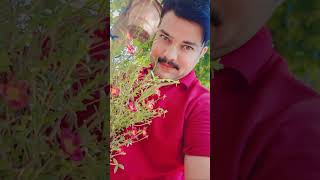 🌸FLOWERS WITH ME FLOWER 🌸 viralvideo couplevlog paralakhabar gajapatinews youtubeshorts cute [upl. by Aihcats538]