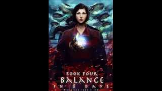 The Legend Of Korra Book 4 OST  Balance [upl. by Eittod]