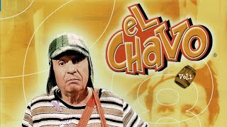 El chavo del 8 temporada 3 capitulo 1 limpieza en la vecindad parte 5 [upl. by Nosmas]