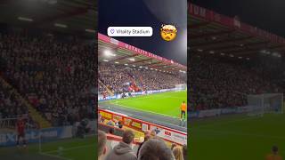 Christie 70 Bournemouth vs Arsenal bournemouth arsenal premierleague shortsfeed [upl. by Sianna]