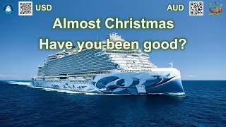 Dec 21 2024 Its almost Christmas duc hh4c charity australia cruising [upl. by Levitus]