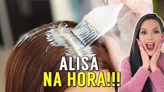 GUANIDINA  COMO USAR É COMPATÍVEL BOTOX AMÔNIA PROGRESSIVA TINTA HENÊ É BOM PARA O CABELO [upl. by Thinia611]