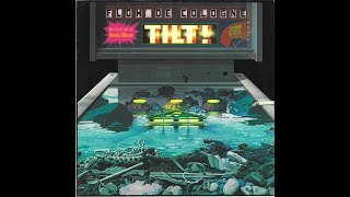 Floh De Cologne  Tilt 1975 FULL VINYL ALBUM [upl. by Rosner]