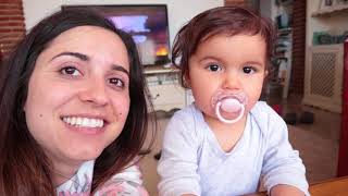 ABRIENDO REGALOS del DÍA de la MADRE ¡SORPRESA  vlog diario  Familia Coquetes [upl. by Demah]