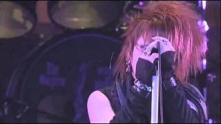 The Gazette Reila live HD [upl. by Laemsi]