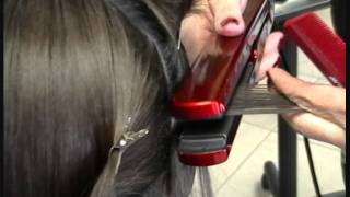 Brazilian Keratin Treatment  BKeratin  Detailed Treatment Procedures [upl. by Fabrice]