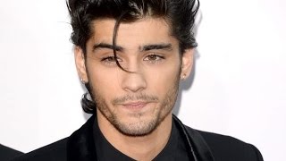 Zayn Malik Announces Hes Leaving One Direction [upl. by Adnawaj]