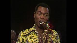 Fela Kuti  Africa 70 Live in Berlin  Berliner Jazztage 1978 Full Concert [upl. by Dombrowski]