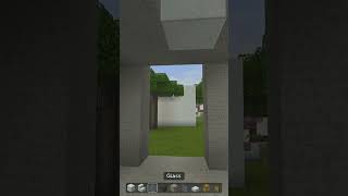 quotBuilding the ULTIMATE Modern Mansion in Minecraft Insane Designquot [upl. by Geis]