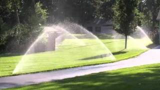 Foxworth amp Moore Irrigation Pensacola FL [upl. by Volin]